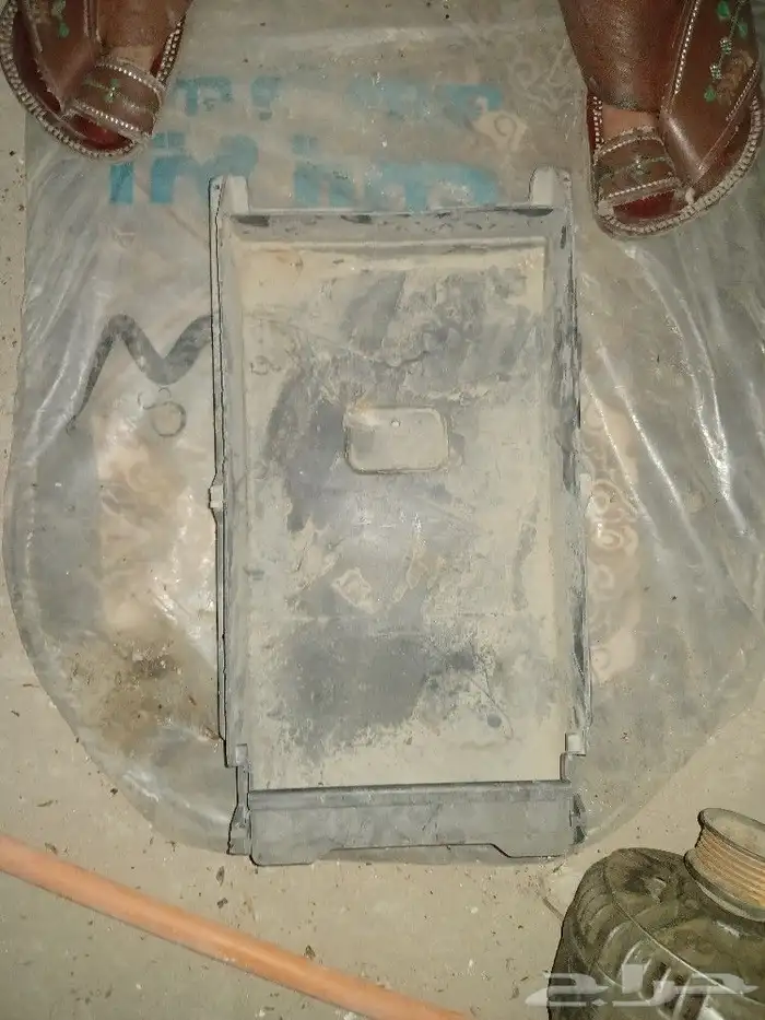 قطع شبح 25
