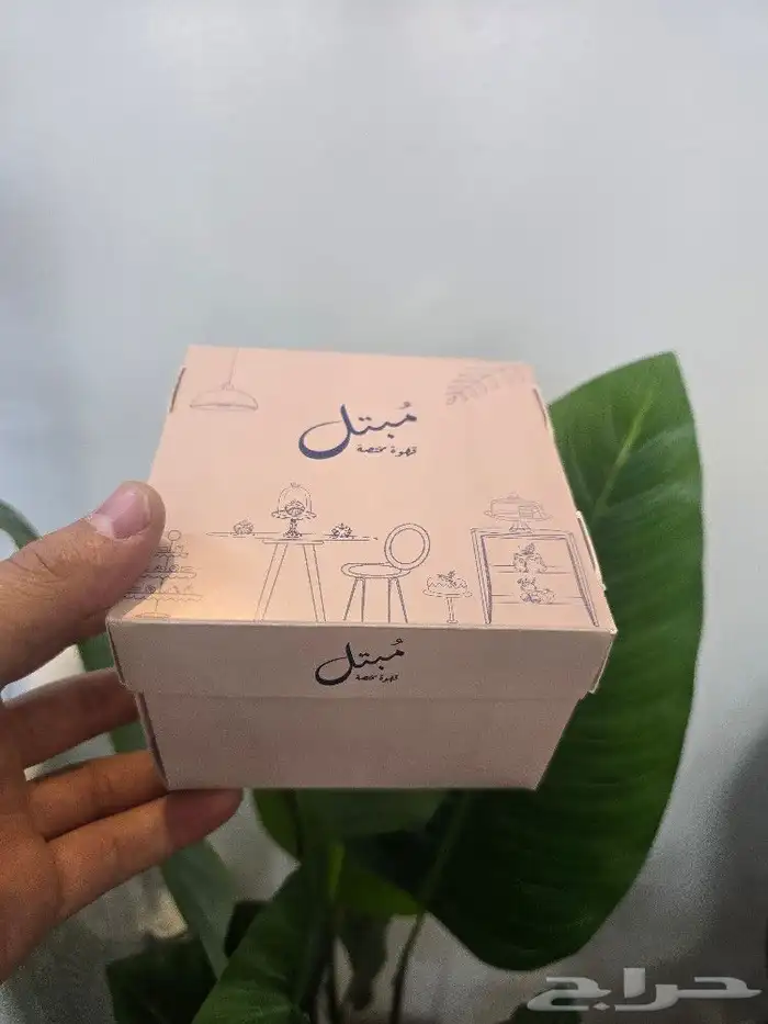 بوكسات . أكياس . استكرات . 2