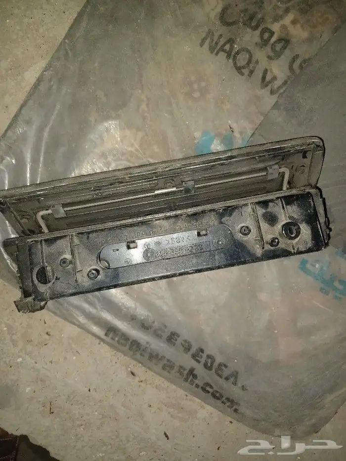 قطع شبح 0