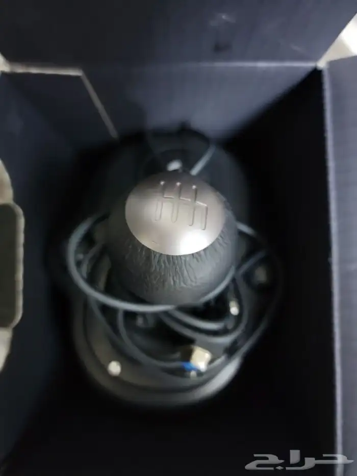 طارة وقير من لوجيتك 4