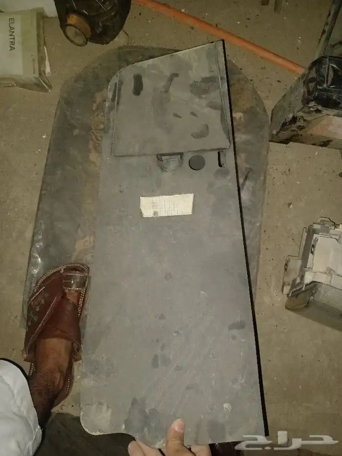 قطع شبح 2