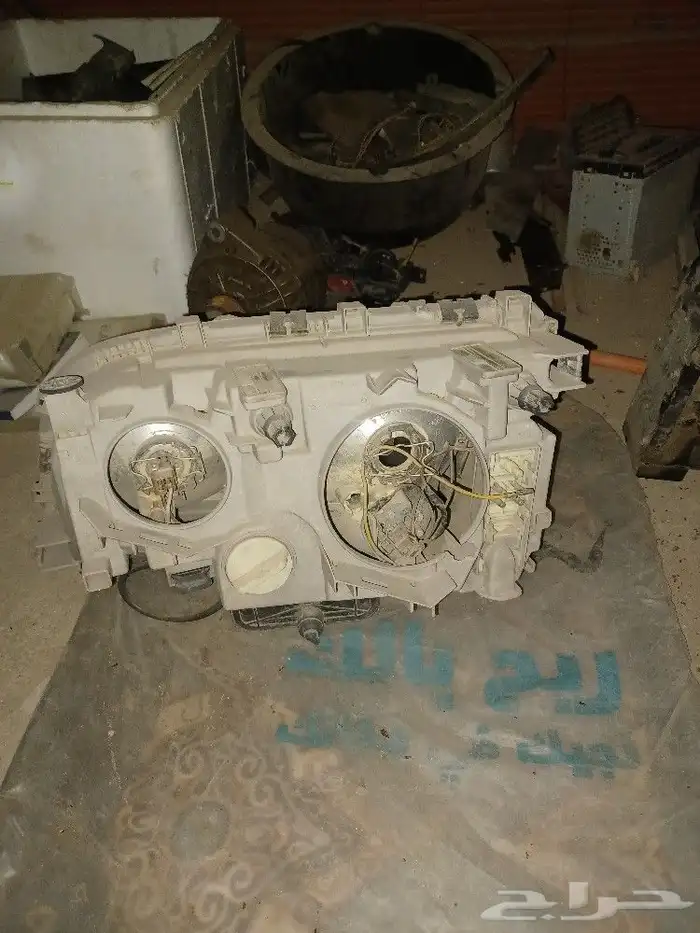 قطع شبح 17