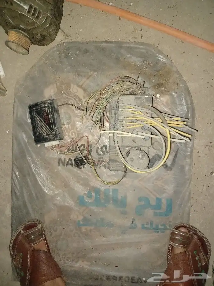 قطع شبح 24