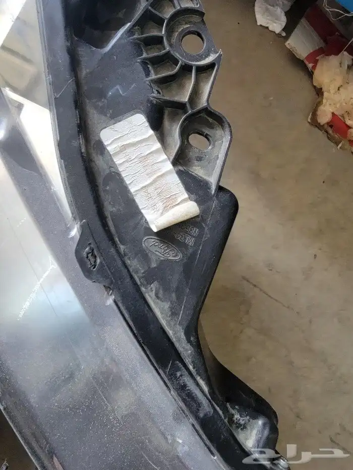 شمعات فورد رابتر f150 2022_2024 1