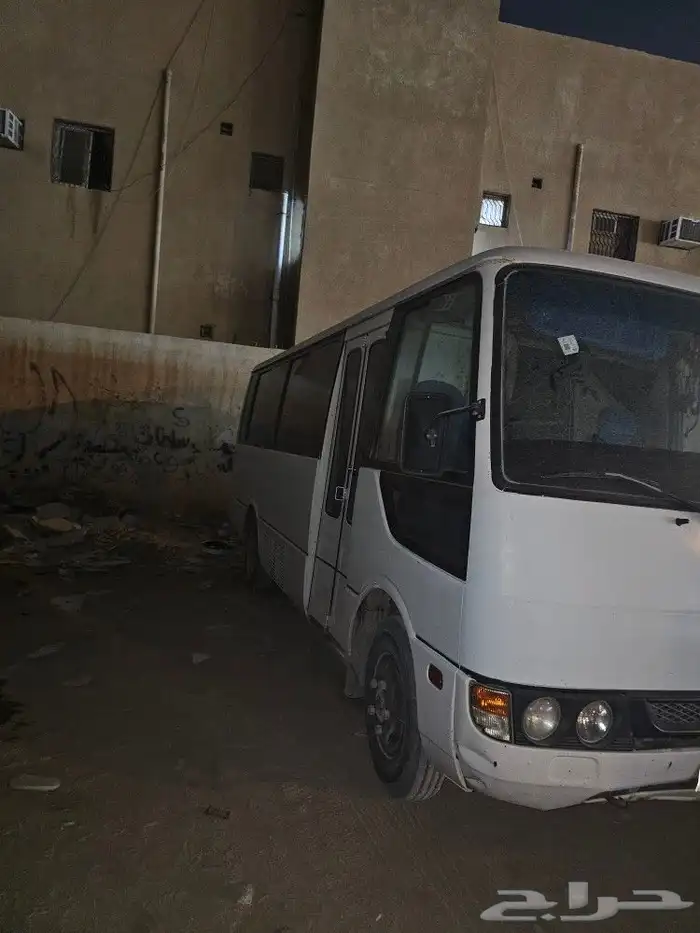 حافلات للايجار معا السواقين الرياض والدمام 0