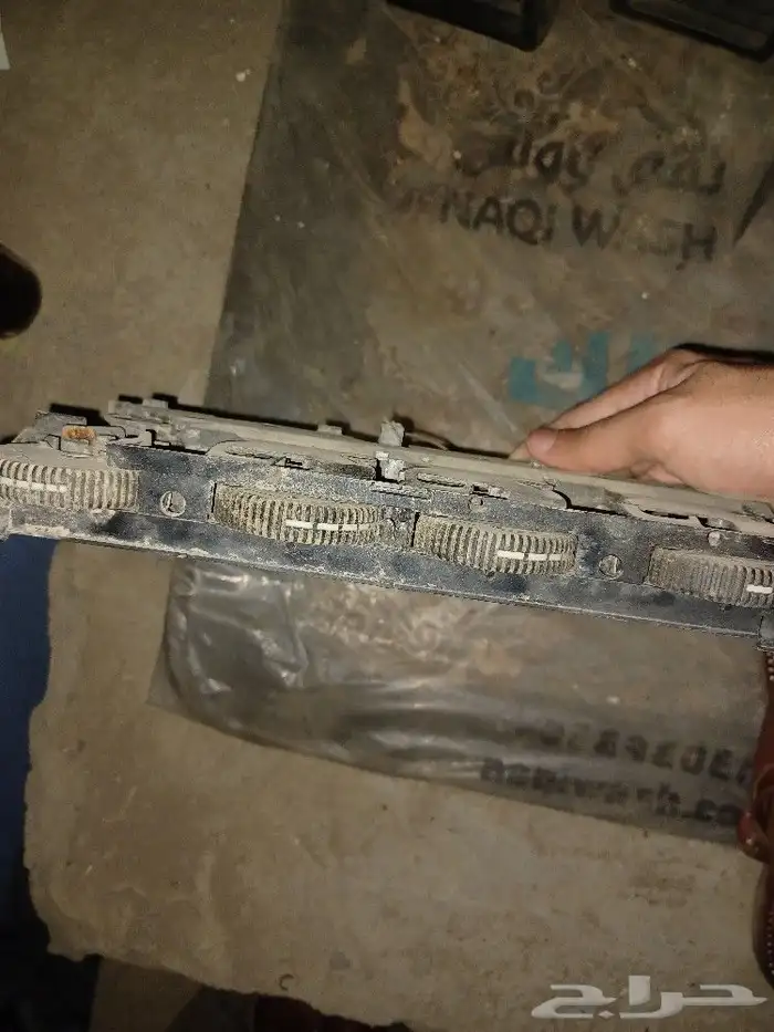 قطع شبح 42