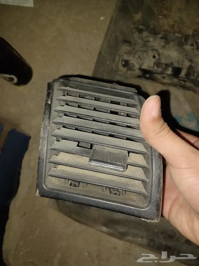 قطع شبح 43