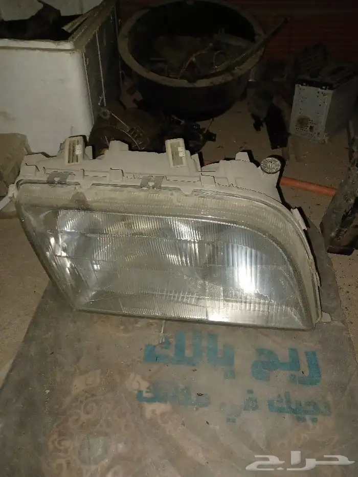 قطع شبح 18