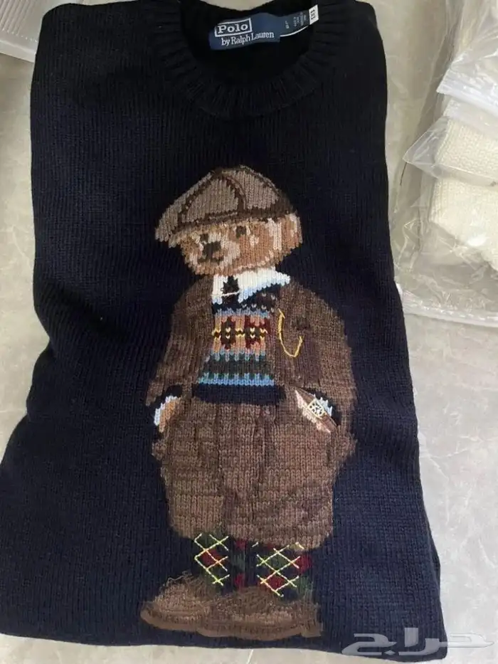 عرض خاص ملابس رالف لورين للبيع 5