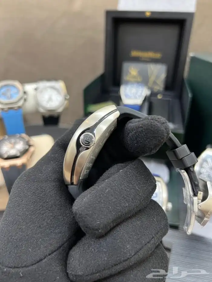 فرانك مولر سويسريه 3