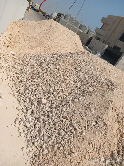 اعمال الاحلال ومعالجه التربه الحفر والدفان 5