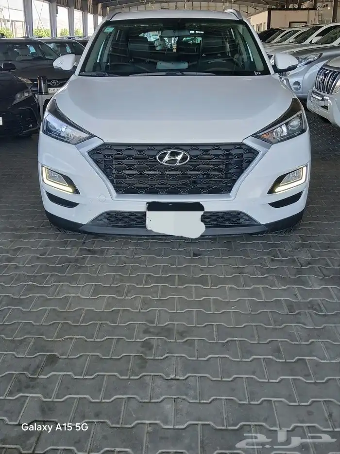 توسان 2021 دبل 0