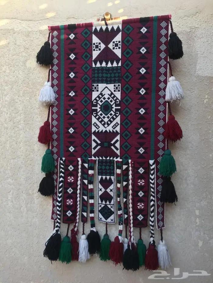 خرج تراثي ومدات وعلاقية تراث 1