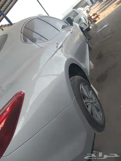 تيويوتا كامري 2025 1