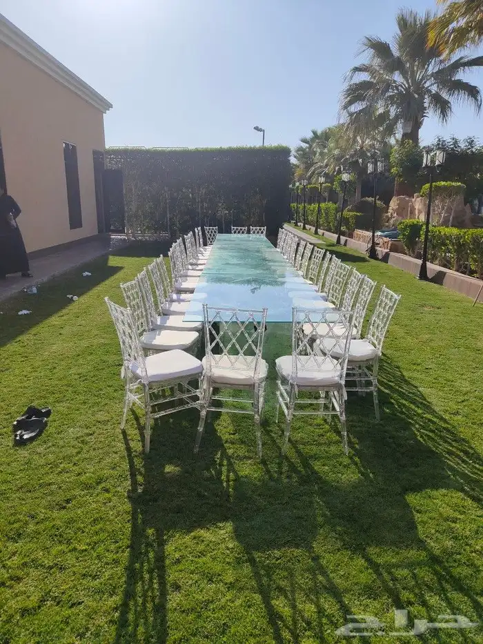 تنسيق حفلات 1