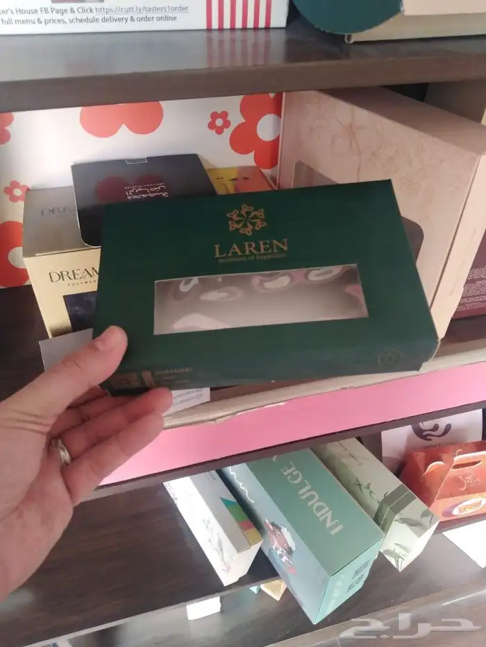 طباعه اكياس طباعه بوكسات استكر كروت ليبل 4