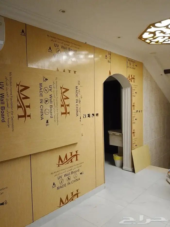 ديكورات جيزان 1