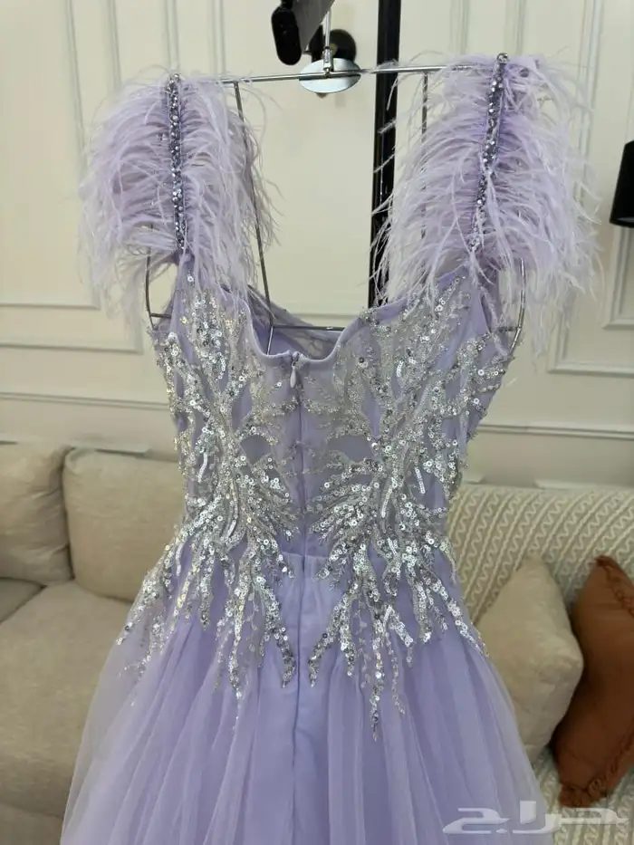 فساتين سهره 16