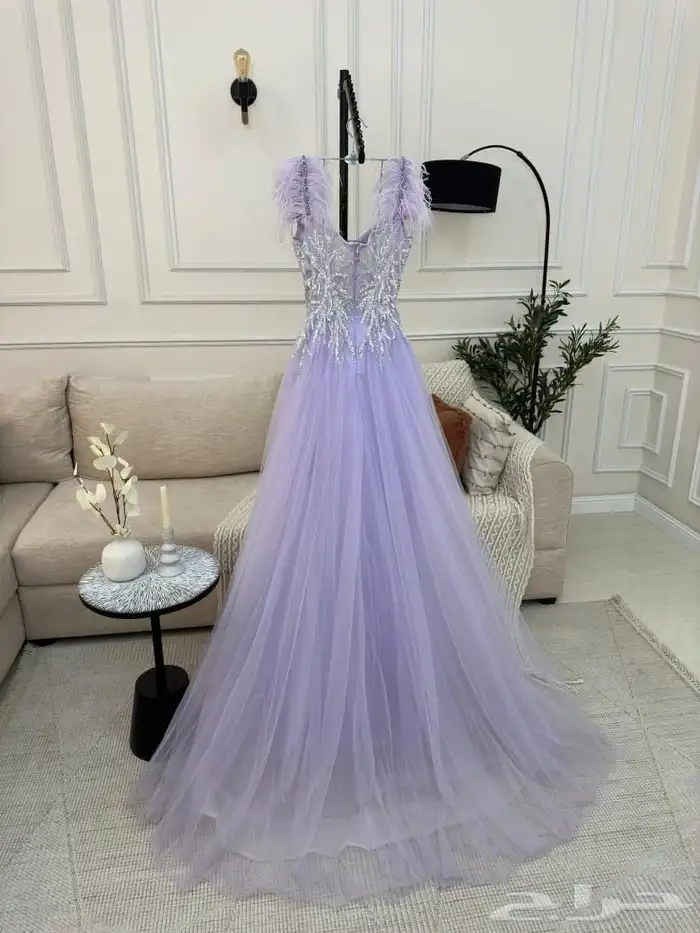 فساتين سهره 17