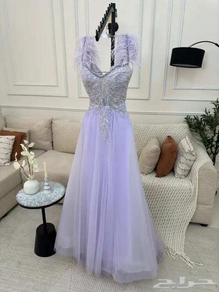 فساتين سهره 15