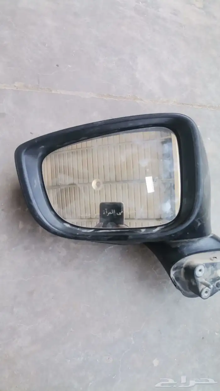 قطع غيار بودي وشمعات مازدا 6 وcx9 وcx5 تشليح 16