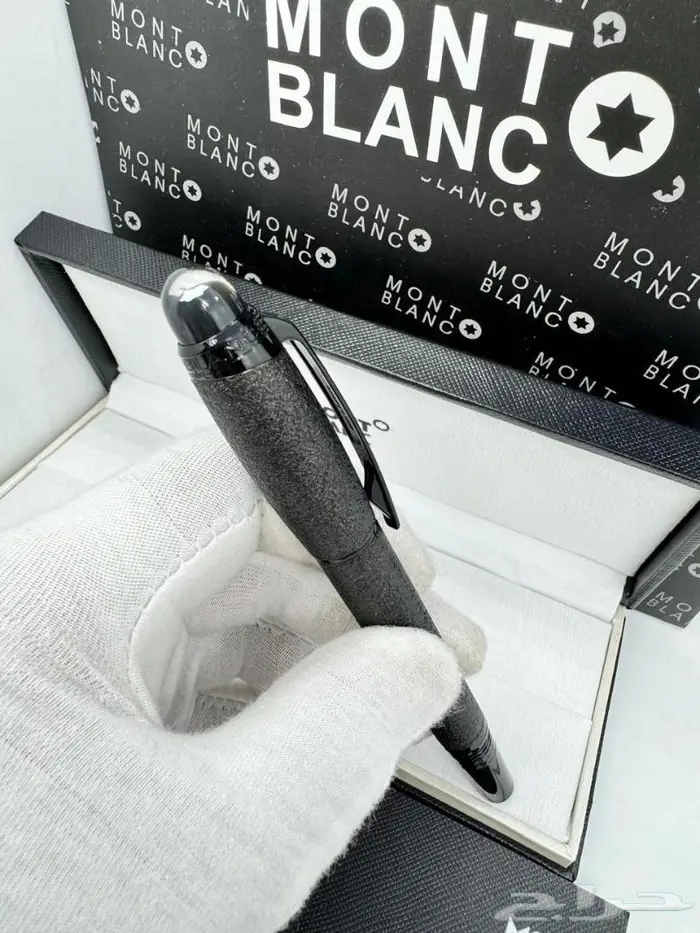 اقنر مونت كرتير اقلام ماركة عالمي طبق اصل بلانك اجنر كارتييه 7