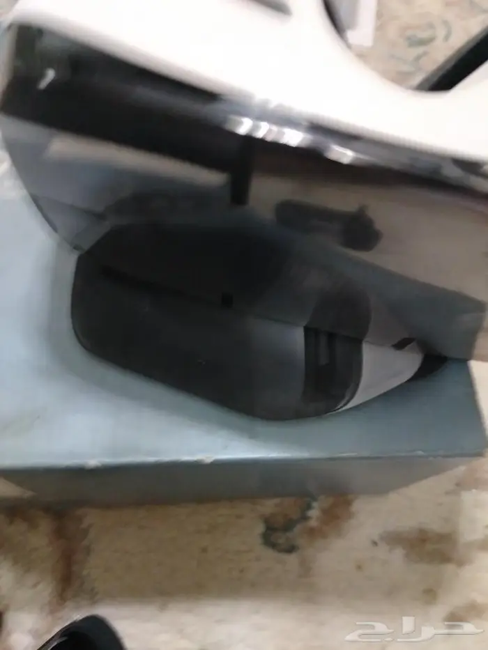 نظاره vr سامسونج جديده 1