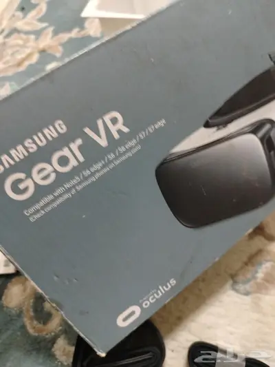 نظاره vr سامسونج جديده 2