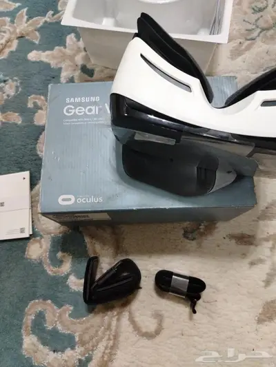 نظاره vr سامسونج جديده 0