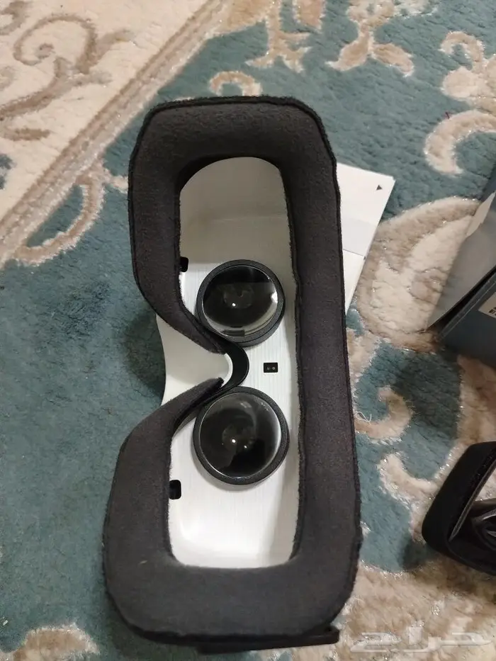 نظاره vr سامسونج جديده 5