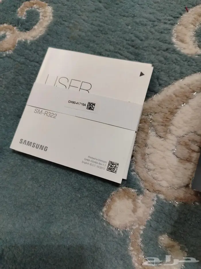 نظاره vr سامسونج جديده 4