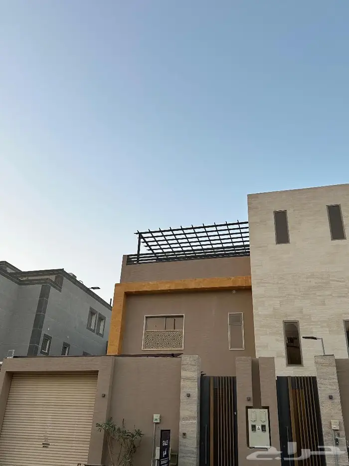 للبيع فيلا بالنرجس طريق ابو بكر 0