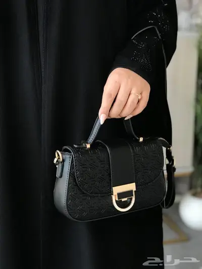 ثلاث موديلات شنط دكني نسائية شنطات ماركات DKNY شنطة بملحقات 4