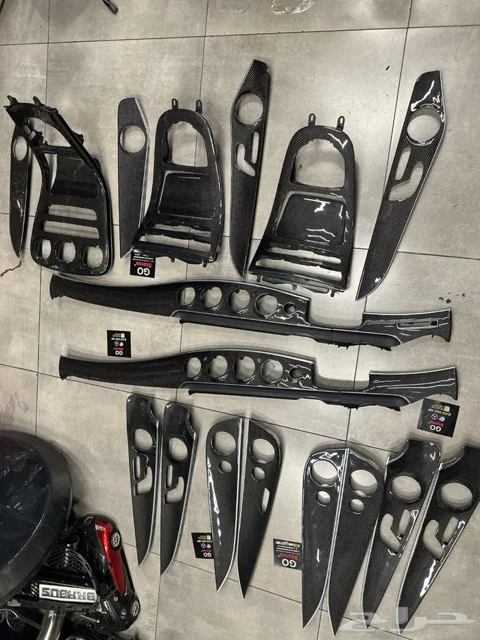 Brabus 800 الكميه محدوده 19