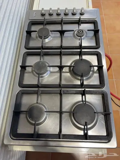 للبيع فرن غاز سطحي 1