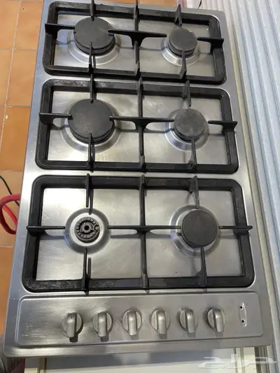 للبيع فرن غاز سطحي 2