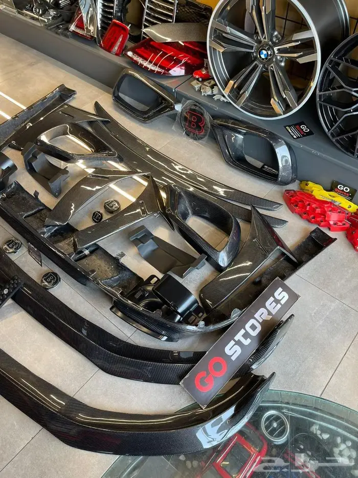 Brabus 800 الكميه محدوده 29