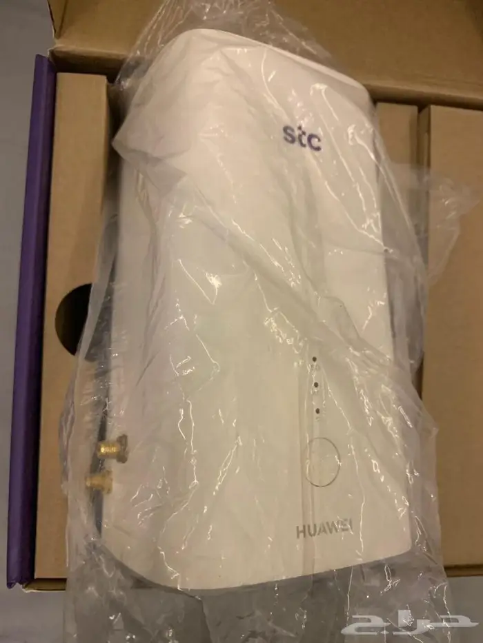 تأسيس الأنترنت 4G 5G وتوزيع الشبكة فالمنزل أبها خميس مشيط 1