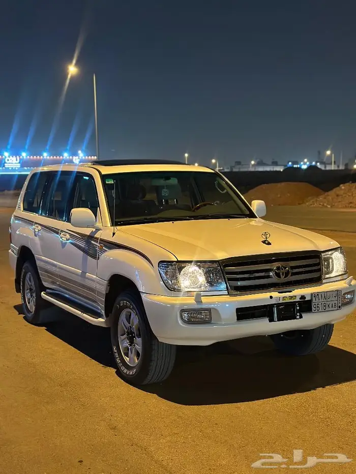 جي اكس ار 2006 خليجي 1