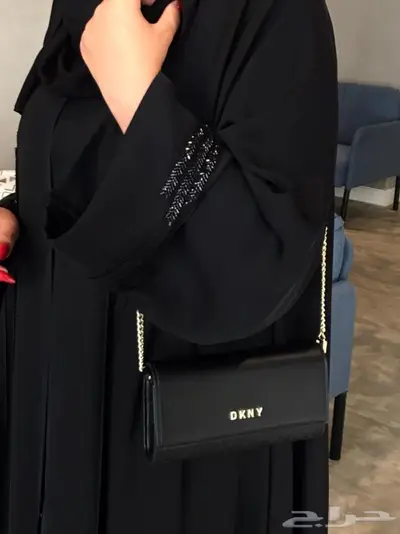 ثلاث موديلات شنط دكني نسائية شنطات ماركات DKNY شنطة بملحقات 14