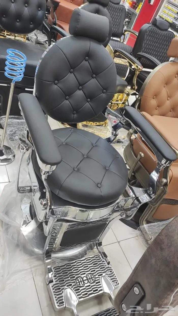 كراسي حلاقة كرسي حلاقة 2