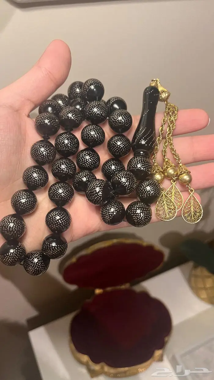 كوك انتيك بالفضة 6