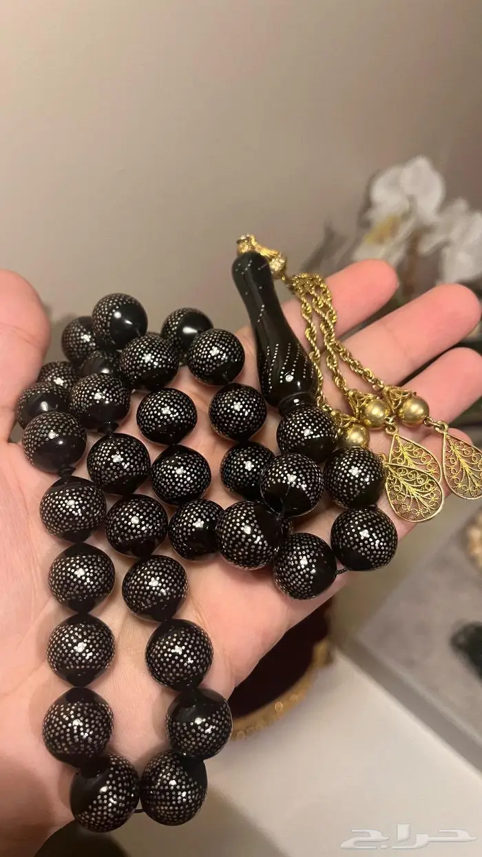 كوك انتيك بالفضة 8