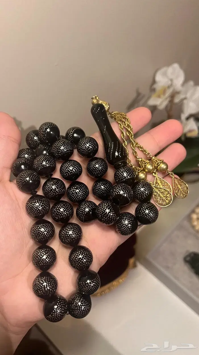 كوك انتيك بالفضة 9