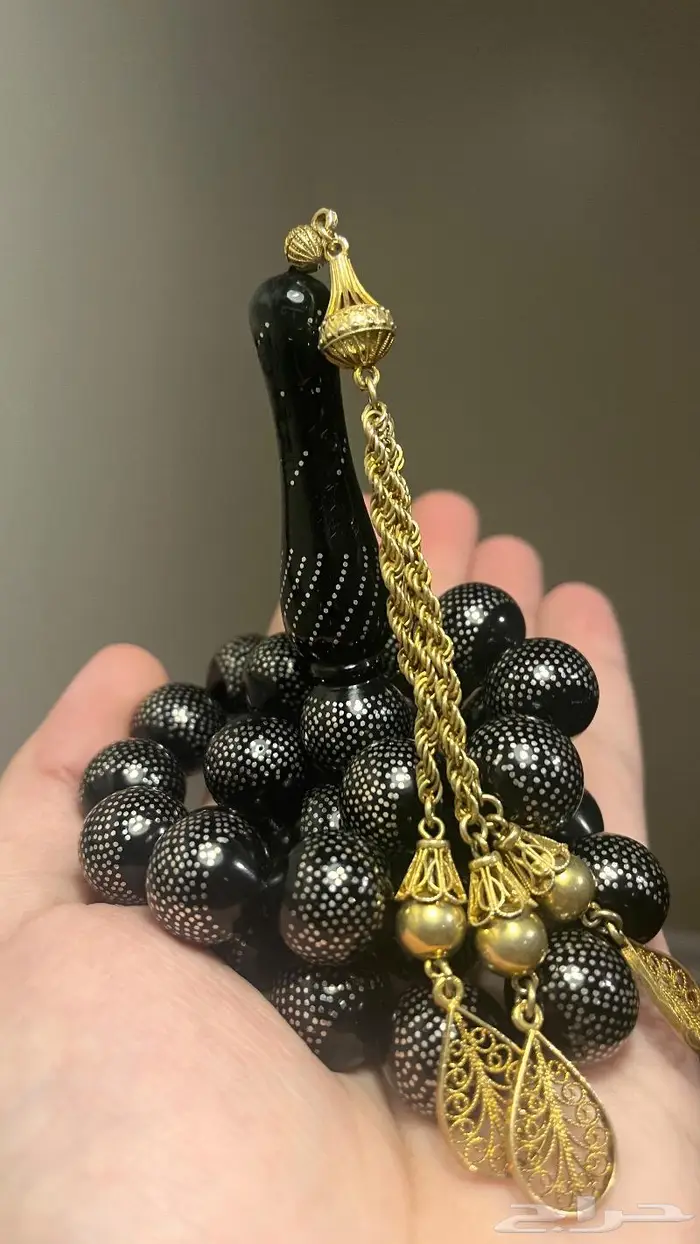 كوك انتيك بالفضة 10