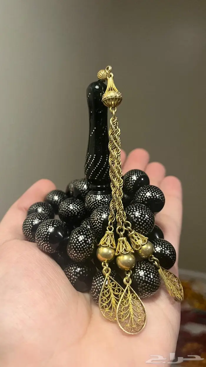 كوك انتيك بالفضة 11