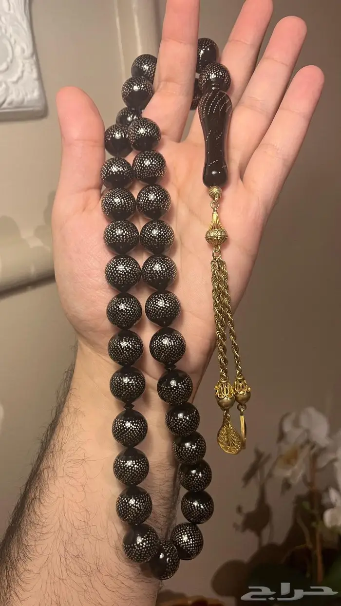 كوك انتيك بالفضة 1