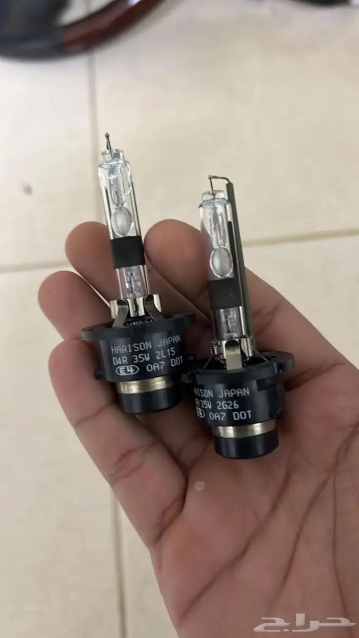 شمعات نور (زنن) GS 0