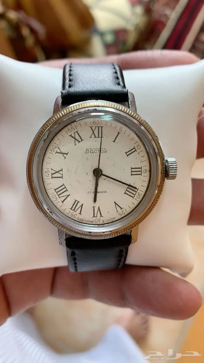 للبيع ساعات فنتج قديمة 1