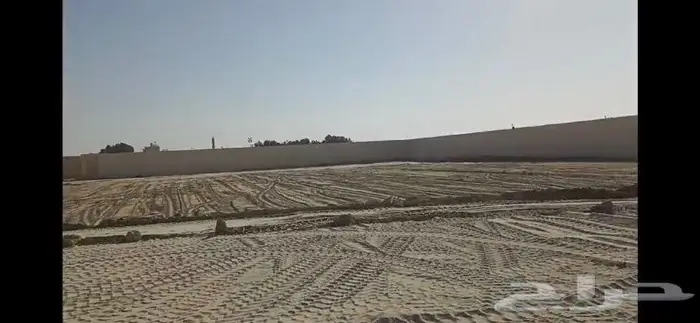 حفر وترحيل وردم وتوفير مواد الدفان ناتج حفر صبيز بسكورس 2